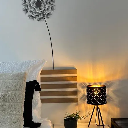 Apartment Morava S Balkonem, Parkovani Zdarma-uherske Hradiste Safarikova 855 *