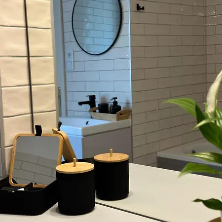 Morava S Balkonem, Parkovani Zdarma-uherske Hradiste Safarikova 855 Apartment *