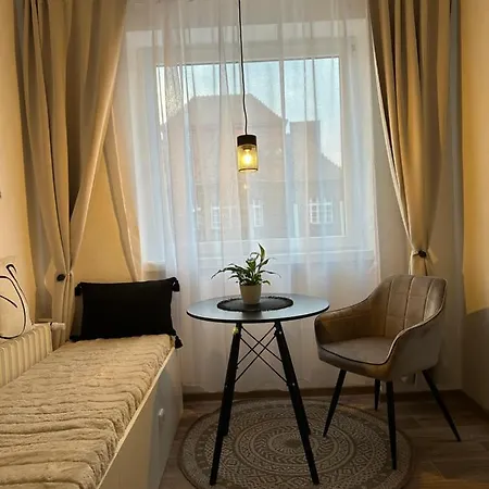 Morava Safarikova 855 Apartment *
