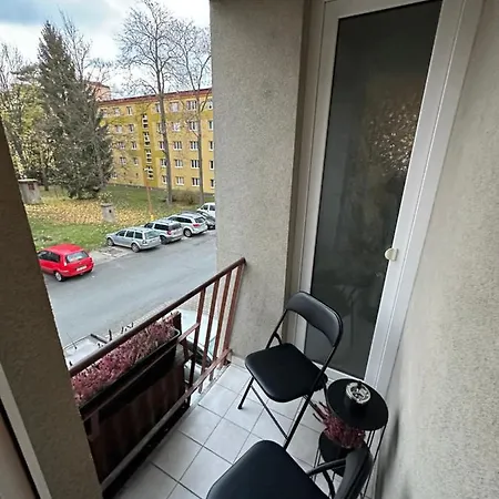 Morava Safarikova 855 Apartment Uherske Hradiste