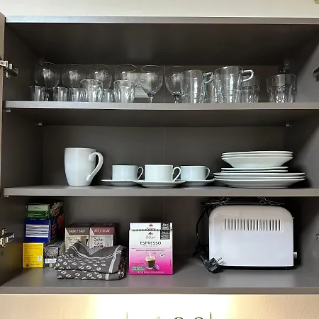 Morava S Balkonem, Parkovani Zdarma-uherske Hradiste Safarikova 855 Apartment