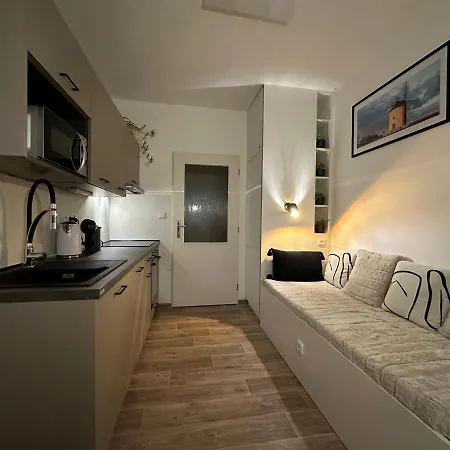 Morava S Balkonem, Parkovani Zdarma-uherske Hradiste Safarikova 855 Apartment Uherske Hradiste