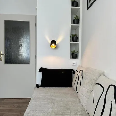 Morava S Balkonem, Parkovani Zdarma-uherske Hradiste Safarikova 855 Apartment Uherske Hradiste