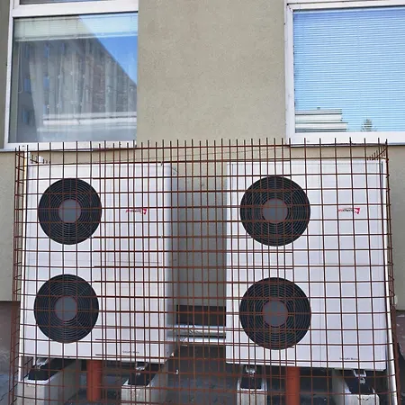 Apartment Morava S Balkonem, Parkovani Zdarma-uherske Hradiste Safarikova 855 Uherske Hradiste