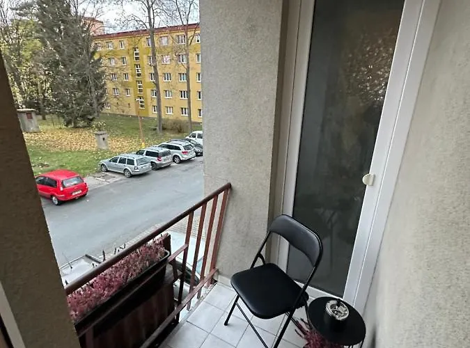 Morava S Balkonem, Parkovani Zdarma-uherske Hradiste Safarikova 855 Appartement Uherské Hradiště