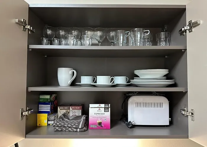 Morava S Balkonem, Parkovani Zdarma-uherske Hradiste Safarikova 855 Appartement